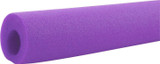 Allstar Performance Roll Bar Padding Purple 48Pk All14106-48