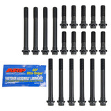 Trick Flow Cylinder Head Bolt Kit Sb-Mopar W/Hex Head Tfs-92030