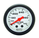 Autometer Phantom 2 1/16In Water Temp 140-280 5731