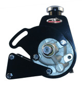 Tuff-Stuff Bbc Power Steering Brckt Lwp Black 6507B