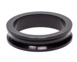 Ti22 Performance 600 1/2In Axle Spacer Black 1.75In Tip3931