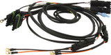 Quickcar Racing Products Ignition Harness Dual Box 50-2021