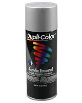 Dupli-Color/Krylon Chrome Aluminum Enamel Paint 12Oz Da1684