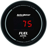 Autometer 2-1/16In Dg/B Fuel Level Gauge 6310