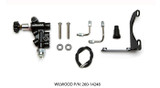 Wilwood Proportioning Valve Comb W/Mnt Bracket 260-14248