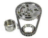 Jp Performance Gm Ls7 Billet Single Roller Timing Set 5627T