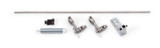 Edelbrock Throttle Linkage Kit - Dual 94 Carbs 1032