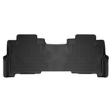 Husky Liners 2Nd Seat Floor Liner  14341
