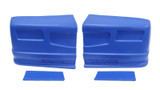 Dominator Racing Products Ss Nose Blue Dominator Ss 300-Bl