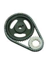 Ford 390/427/428 Timing Chain & Gear M-6268-A390