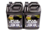 Champion Brand 15W40 Synthetic Diesel Oil 4X1 Gallon 4359N/4