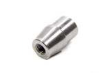 Meziere 7/16-20 Lh Tube End - 7/8In X .058In Re1014Cl