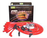 Taylor/Vertex Custom Fit 10.4Mm 409 Plug Wires Red 79258