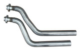 Pypes Performance Exhaust 64-66 Mustang 289 Down Pipe Dfm12S