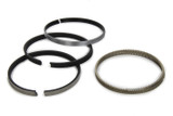 Mahle Pistons Piston Ring Set 4.060 1.5 1.5 3.0Mm 4065Ms-15