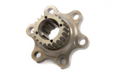 Bert Transmissions Aluminum Hub Htd  371-L-H