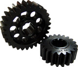 Scs Gears Quick Change Gear Set 6 Spline 610