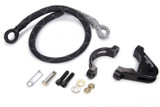 Butlerbuilt 2-3/8 Axle Tether One Side Only Bbp-4922-1-B-238