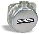 Moroso 1 Qt Expansion Tank  63656