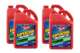 Redline Oil Supercool Performance Coolant Case 4X1 Gallon 81215 Case/12