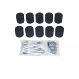 Performance Accessories 73-91 Blazer  3In. Body Lift Kit Pa503