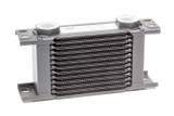 Setrab Oil Coolers Series-1 Oil Cooler 13 Row W/M22 Ports 50-113-7612