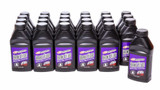 Maxima Racing Oils Brake Fluid Dot 4 Case 24 X 16.9Oz. Bottle 80-86916