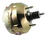 Tuff-Stuff 9In Dual Diaphragm Booster Gold Zinc 2229Nb