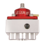 Quick Fuel Technology Billet By-Pass Regulator W/Return 30-1900Qft