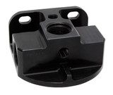 Moroso Remote Oil Filter Mount  23763