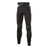 Alpinestars Usa Zx Evo Bottom V3 X-Sm / Small Gray Long Sleeve 4755720-201B-Xs/S