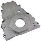 Cvr Performance Gm Cast Timing Cover 2-Piece Tc2328S