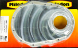 Milodon Aluminum Timing Cover - Bbc Gen V 14865