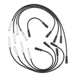 Accel Extreme 9000 Ceramic Wire Set 9043C