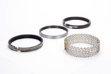 Je Pistons Piston Ring Set 4.000 Moly 1/16 1/16 3/16 J100F8-4000-5