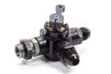 Enderle #8 3-Way Shut-Off Valve  85210