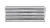 Vibrant Performance Intercooler Core; 18Inw X 6.5Inh X 3.25Inthick 12830 Vibrant Performance Intercooler Core; 18Inw X 6.5Inh X 3.25Inthick 12830