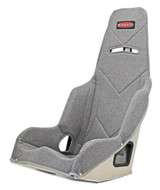 Kirkey Seat Cover Grey Tweed Fits 55200 5520017