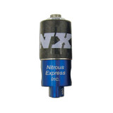 Nitrous Express Lightning Hitman Nitrous Solenoid- .063In Orific 15100L