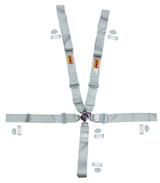 Rci Harness System 5/6Pt P/D Camlock Platinum 9210Cpl