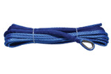 Superwinch Replacement Synthetic Ro Pe 5/16In X55' Fit S7500 89-24642