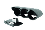 Ford Gauge Pod 10-11 Mustang  M-6304Gpod-A