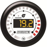 Innovate Motorsports Mtx Digital  Vac/Boost & Shift Light Gauge Kit 38510