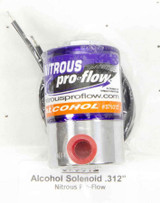 Wilson Manifolds Alcohol Solenoid .312     379312 Wilson Manifolds Alcohol Solenoid .312     379312