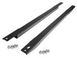 Steeda Autosports Jacking Rails Ultra Lite 2015 - Up Mustang (Pair) 555-5205 Steeda Autosports Jacking Rails Ultra Lite 2015 - Up Mustang (Pair) 555-5205