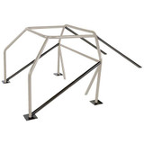 Competition Engineering 10Pt. Roll Cage Strut Kit C3310