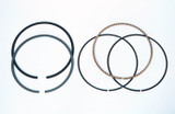 Mahle Pistons Piston Ring Set 4.155 .043 .043 3.0Mm 4160Ml-043