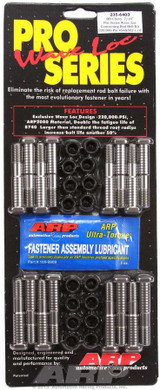 Arp Bbc Rod Bolt Kit - 7/16 Pro-Series 235-6403