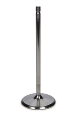 Brodix 2.450 Titanium Intake Valve 6.650 Oal 0.3415 Bx 2450-665 T 55