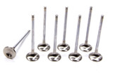 Ferrea Acura C/6 28Mm Exhaust Valves F6049-8